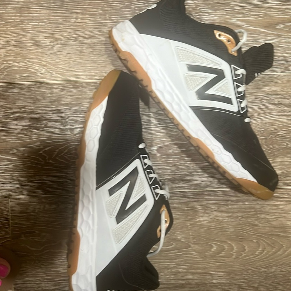 Stylish comfort!  New Balance  Athletic Shoe